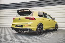 Maxton Design Diffusor Street Pro V.1 Vwgolf GTI Clubsport MK8