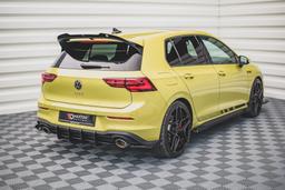 Maxton Design Diffuusori Street Pro V.2 Vwgolf GTI Clubsport MK8