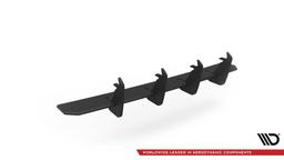 Maxton Design Diffuusori Street Pro V.2 Vwgolf GTI Clubsport MK8