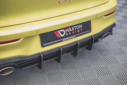Maxton Design Diffuusori Street Pro V.2 Vwgolf GTI Clubsport MK8