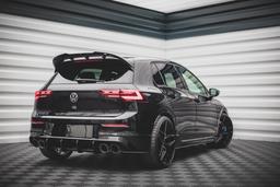 Maxton Design Diffuusori Street Pro Vwgolf R MK8