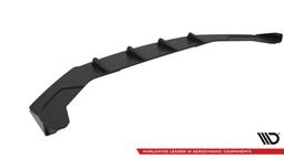 Maxton Design Cupspoiler Street Pro VW Jetta GLI MK7