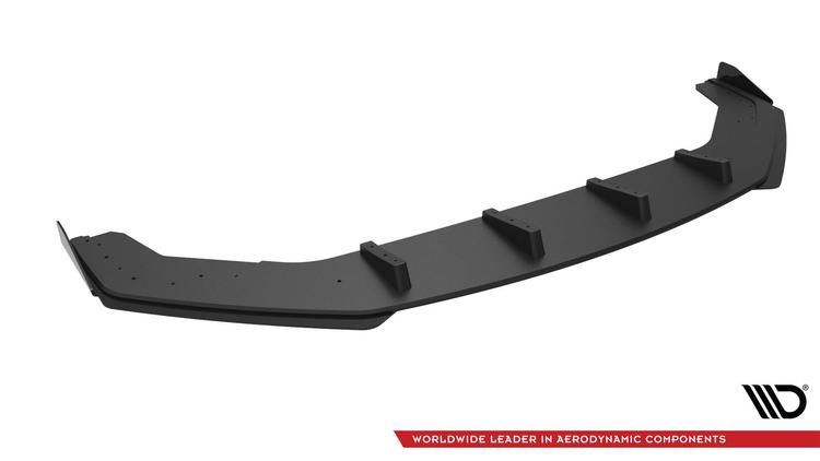 Maxton Design Frontspoiler Street Pro VW Jetta GLI MK7