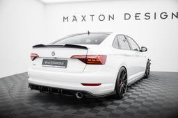 Maxton Design Diffuusori Street Pro Vwjetta GLI MK7