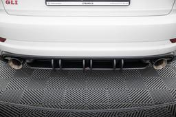 Maxton Design Diffuusori Street Pro Vwjetta GLI MK7