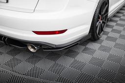 Maxton Design Splittere Street Pro Volkswagen Jetta GLI MK7