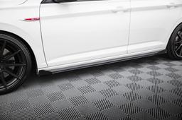 Maxton Design Sideskjørt Street Pro VW Jetta GLI MK7