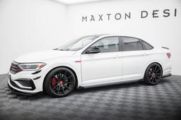Maxton Design Sideskjørt Street Pro VW Jetta GLI MK7