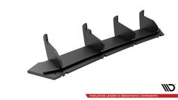 Maxton Design Diffuser Street Pro Volkwagen Passat B8 Facelift