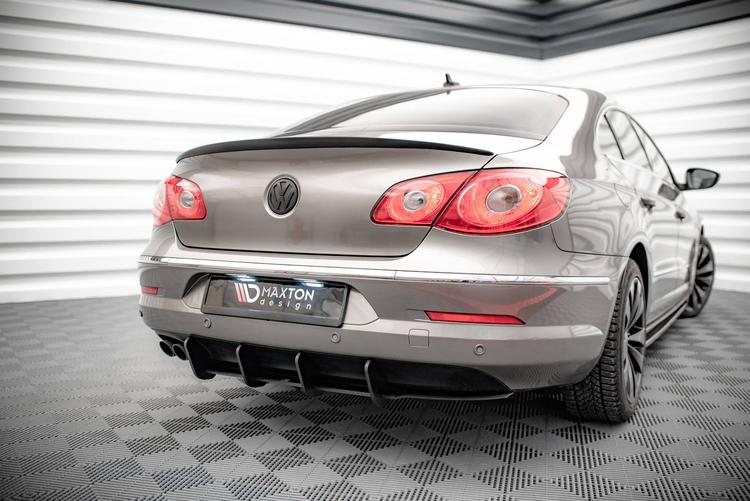 Maxton Design Diffuser Street Pro Vwpassat CC