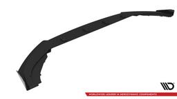 Maxton Design Frontspoiler Street Pro VW Polo GTI MK6 Facelift