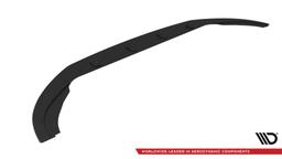 Maxton Design Frontspoiler Street Pro VW Polo GTI MK6 Facelift