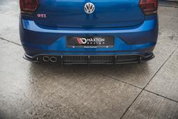 Maxton Design Diffusor Street Pro Vwpolo GTI MK6