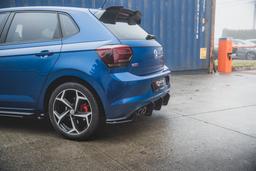Maxton Design Diffusor Street Pro Vwpolo GTI MK6