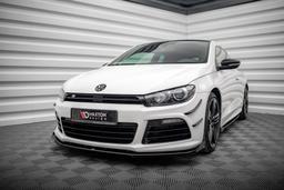 Maxton Design Cupspoiler Street Pro VW Scirocco R MK3