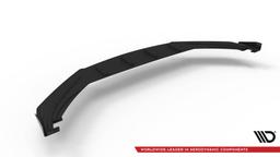 Maxton Design Cupspoiler Street Pro VW Scirocco R MK3