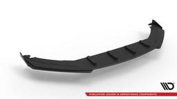 Maxton Design Cupspoiler Street Pro VW Scirocco R MK3