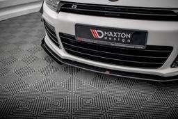 Maxton Design Frontspoiler Street Pro VW Scirocco R MK3