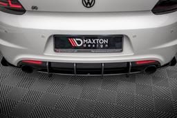 Maxton Design Diffuusori Street Pro Vwscirocco R MK3
