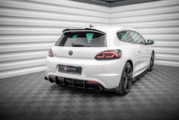 Maxton Design Diffuusori Street Pro Vwscirocco R MK3