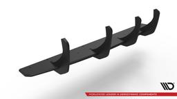 Maxton Design Diffuusori Street Pro Vwscirocco R MK3