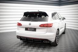 Maxton Design Diffuusori Street Pro Vwtouareg R-line MK3