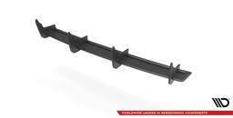 Maxton Design Diffuusori Street Pro Vwtouareg R-line MK3