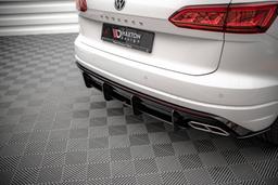 Maxton Design Diffuusori Street Pro Vwtouareg R-line MK3