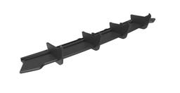 Maxton Design Diffuusori Street Pro Vwt-roc MK1