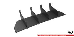 Maxton Design Diffuusori Street Pro Vwt-roc R MK1 Facelift