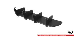 Maxton Design Diffuusori Street Pro Vwt-roc R MK1 Facelift