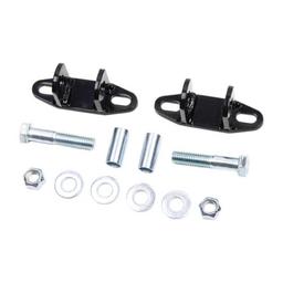 Fästbultsadapter Zone för Jeep Wrangler TJ 1997-2006 m.fl.
