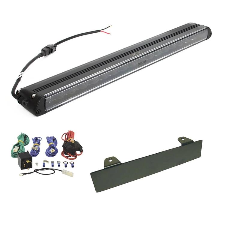 LED RAMPER – BESTE MODELLENE TIL BRA PRISER MED KJAPP LEVERANSE